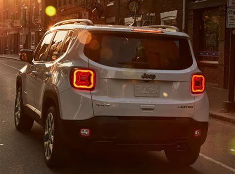 New 2025 Jeep Renegade Trailhawk Interior, Redesign - New Jeep 2024