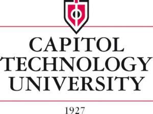 Capitol Technology University - Degree Programs, Accreditation, Applying, Tuition, Financial Aid