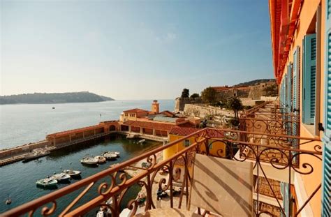 Welcome Hotel - UPDATED 2017 Prices & Reviews (Villefranche-sur-Mer, France) - TripAdvisor