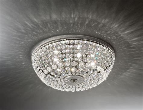 HD Pictures of crystal effect bathroom ceiling light | Crystal bathroom ...