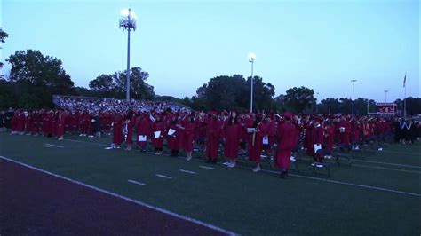 Richfield High School 2023 Graduation Ceremony - YouTube