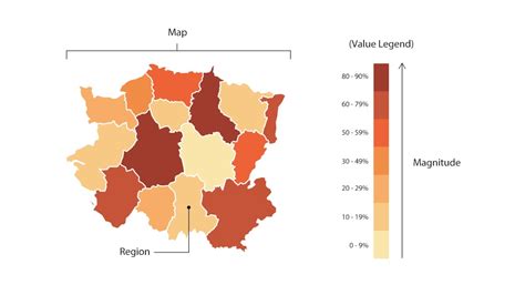 A Guide to Choropleth Maps - YouTube