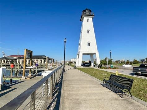 11 Best Things To Do In Gulfport, Mississippi For A Beach Getaway - Traveling Ness