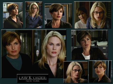 wallpaper - Law and Order SVU Wallpaper (465073) - Fanpop