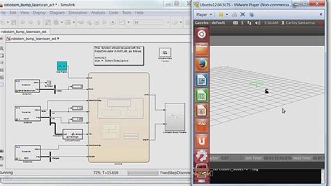 Developing Robotics Applications with MATLAB, Simulink, and Robotics System Toolbox - Video ...