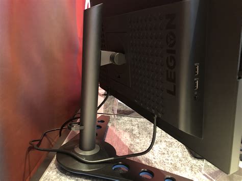 Lenovo’s Unleashing a Trio of High-Speed Gaming Monit | Tom's Hardware