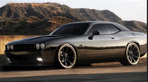 Wheels | Dodge Challenger Forum