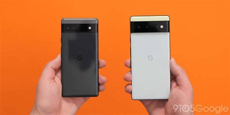 Pixel 6a vs. Pixel 6: Defining a $100 difference [Video]