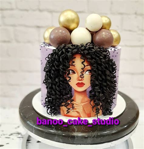 Creative Cake Decorating, Cake Decorating Frosting, Birthday Cake Decorating, Cake Decorating ...