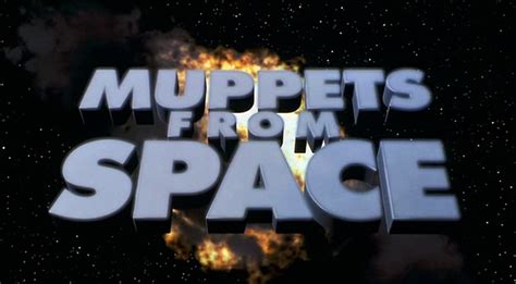 Muppets from Space | Muppet Wiki | FANDOM powered by Wikia