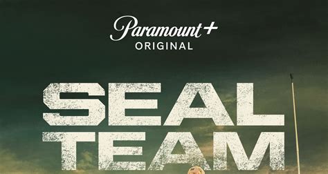 ‘SEAL Team’ Season 7 Cast – 1 Star Exits, 5 Stars Confirmed to Return & 2 Actors Join Final ...