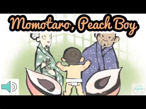 Momotaro The Peach Boy / Peach Boy Riverside #1 - Volume 1 (Issue ...