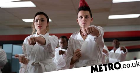 Cobra Kai season 3: Netflix tease new episodes in first-look images ...