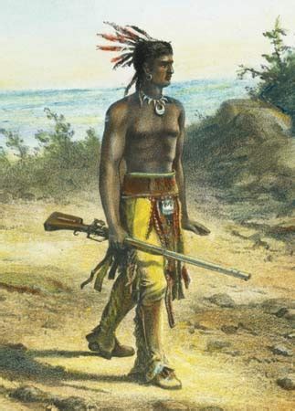 Squanto Biography For Kids