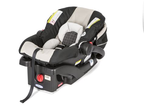 Graco Snugride Click Connect Infant Car Seat Base - benitoymanolo