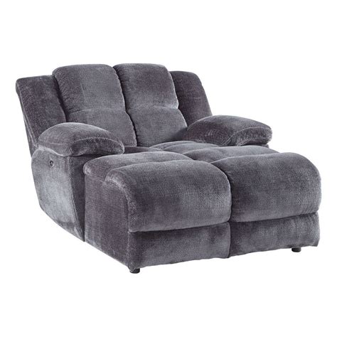 Review Of Reclining Chaise Lounge Living Room Chairs 2022 - inspireado