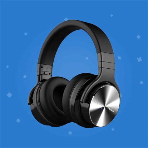 6 Mejores Auriculares Dolby Atmos 【octubre 2024】