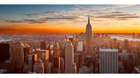 4K New York Wallpaper (31+ images)