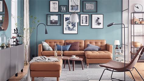Living room ideas & Home furnishing - IKEA - IKEA