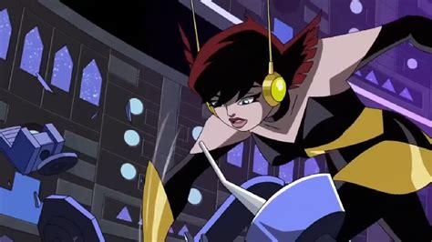 Image - AEMH-S1E22 Giant Wasp.jpg | Heroes Wiki | FANDOM powered by Wikia