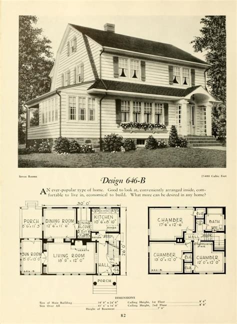 Modern homes. : National Plan Service, Inc. (Chicago, Ill.) : Free Download, Borrow, and ...