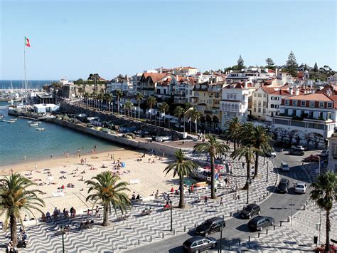 30 reasons why you will definitely fall in love with Cascais