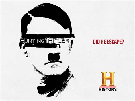 Watch Hunting Hitler Season 1 | Prime Video