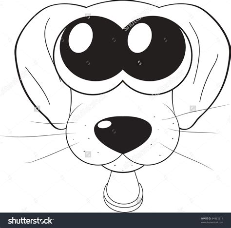 Dog eyes clipart 20 free Cliparts | Download images on Clipground 2024