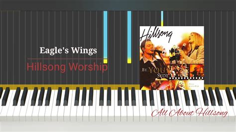 Eagle's Wings - Hillsong Worship || Easy Piano Tutorial - YouTube