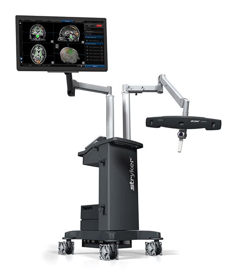 Stryker NAV3i Platform - Stryker | Neurosurgical and Advanced Guidance TechnologiesStryker ...