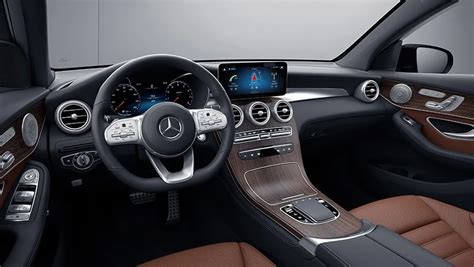 2023 GLC 300 4MATIC Coupe | Mercedes-Benz USA