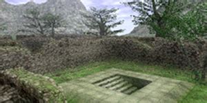 King Ranperre's Tomb :: Areas :: Final Fantasy XI :: ZAM