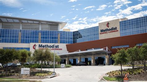 First Look: New I-10 hospital to open in once-abandoned building - San ...