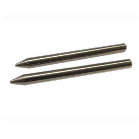 Pure Tungsten Electrode at best price in Mumbai by Best Solder Shop | ID: 12724624873