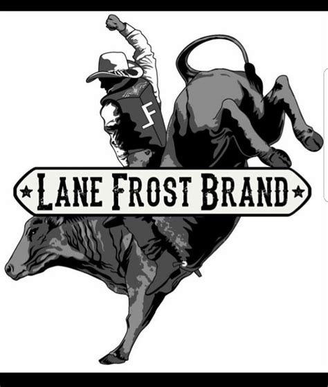 Lane Frost Brand HD phone wallpaper | Pxfuel