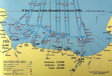 Remembering the battle of Normandy - The Sunday Guardian Live