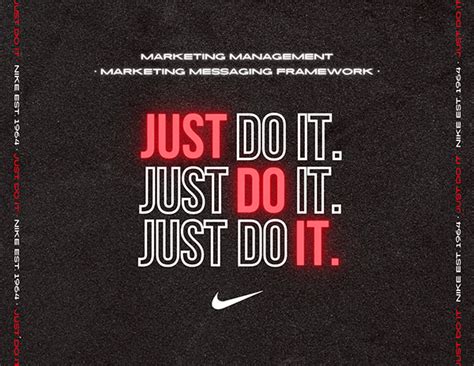 Nike: "Just Do It" Campaign :: Behance