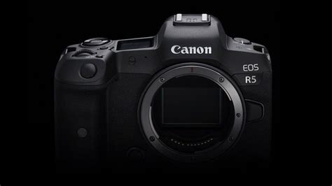 7 Reasons to Buy the Canon EOS R5 | Fstoppers