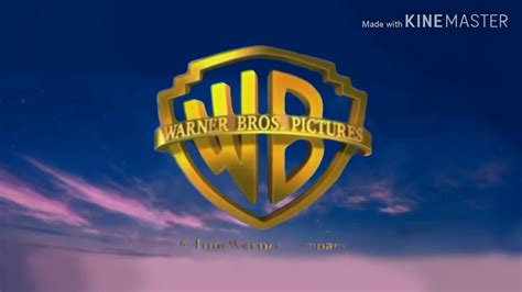 Warner Bros Pictures New Line Cinema Logo History - IMAGESEE