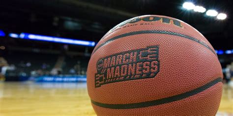 Method in the (March) Madness: Why the NCAA’s flagship tournament was a slam dunk for bettor ...