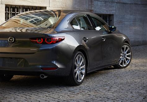 New 2019 Mazda 3 news and pictures | CAR Magazine