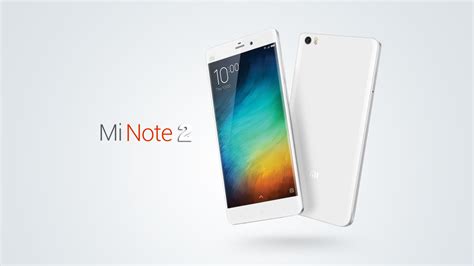 Xiaomi Mi Note 2 Rumored To Come With Massively Upgraded Specs, Including A Dual-Camera