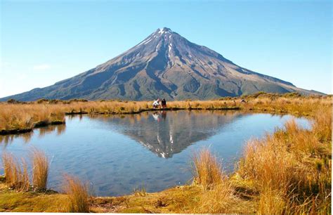 10 National Parks in New Zealand | New Zealand Tourism