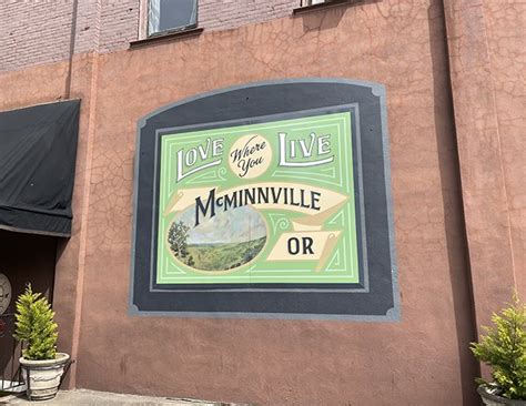 McMinnville, Oregon: 15 Best Things To Do - The Written Palette