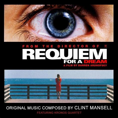 Des de la meva riba: Requiem for a dream.- Darren Aronofsky