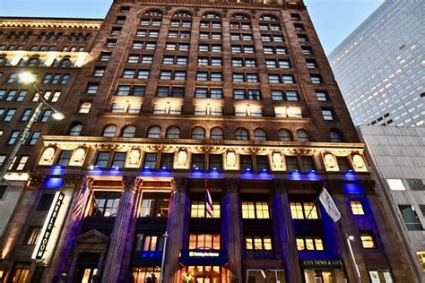 THE 10 BEST Hotels in Cleveland, OH for 2021 (from $73) - Tripadvisor