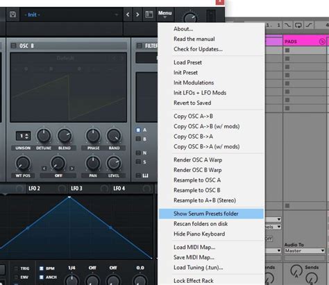 The Best Free Serum Presets for Music Production (2025) - Musician Wave