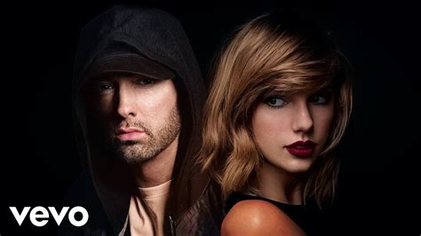 Eminem & Taylor Swift - Trouble Chords - Chordify