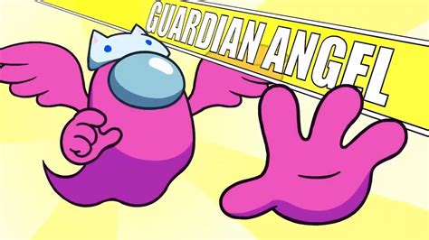 How to play the Guardian Angel role in Among Us - DoubleXP