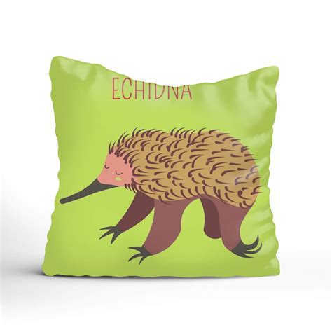 Echidna Embroidery Designs | EMBROIDERY & ORIGAMI